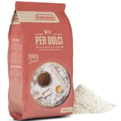 AGLUTEN Mix Dolci 500g