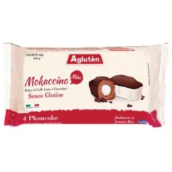 AGLUTEN Mokaccino 180g