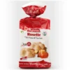 AGLUTEN Pane Bianco Rosette200