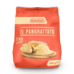 AGLUTEN Pangrattato*250g