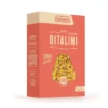 AGLUTEN Pasta Ditalini 400g