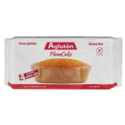 AGLUTEN Plum Cake 160g