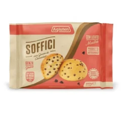 AGLUTEN Soffici Gtt Ciocc.200g