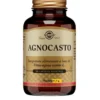AGNOCASTO 90 Cps Veg.SOLGAR