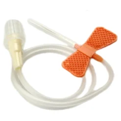 AGO BUTTERFLY 25g(0,5mm)Orange