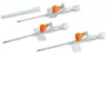 AGO Cannula C/Rac.G22(Azz)SAF.