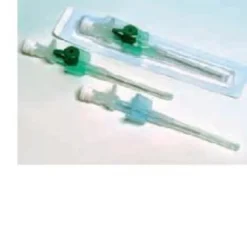 AGO Cannula 2V 18G MEDS