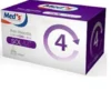 AGO PENNA 30g 8mm 100pz MEDS