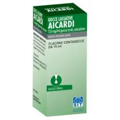 AICARDI Gocce 15ml