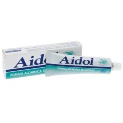 AIDOL Pom.Arnica/Incenso 40ml