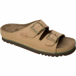 AIRBAG Sand.Nub.Cuoio S/C 46