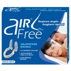 AIRFREE Dilatatore Nasale