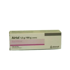 AIRTAL Crema 1,5% 50g