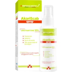 AKARISCAB Spray 100ml