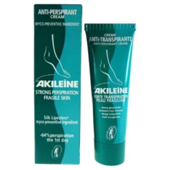 AKILEINE A/Odore Crema 50ml
