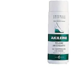 AKILEINE A/Odore Polvere 75g