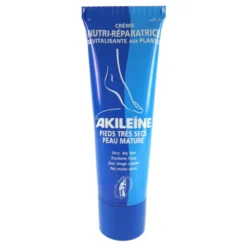AKILEINE Crema Nutr.Rip.50ml