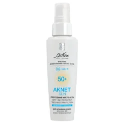 AKNET Sol.P-M/A 50+ 50ml
