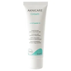 AKNICARE Crema 50ml