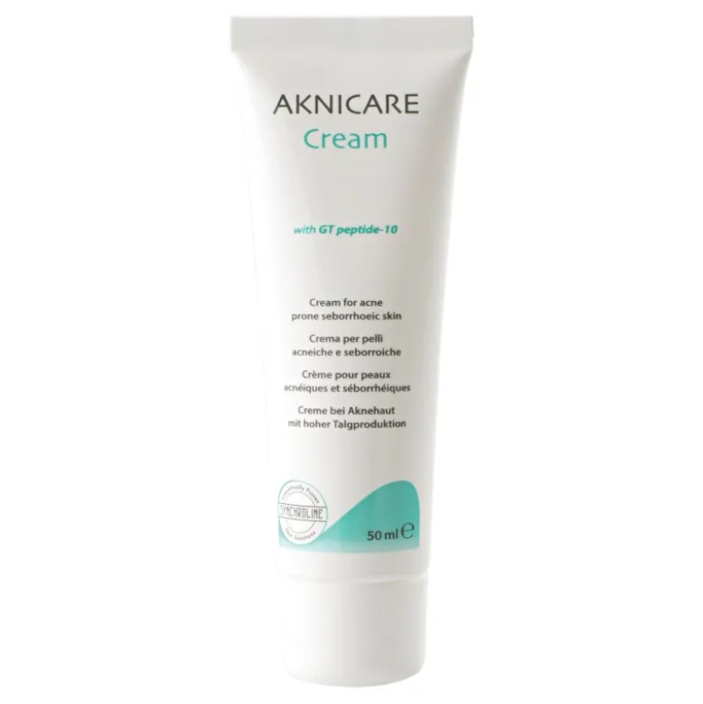 AKNICARE Crema 50ml