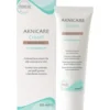 AKNICARE Crema Teintee Dore