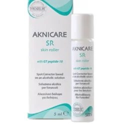 AKNICARE Skin Roller 5ml