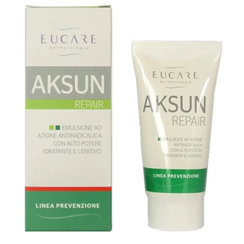 AKSUN Repair 50ml