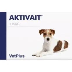 AKTIVAIT SMALL BREED 60 Capsule