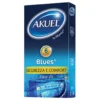 Akuel By Manix Blues B 6pz