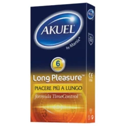 Akuel By Manix Long Pleas B 6p