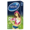 AKUEL By Manix Play 12pz
