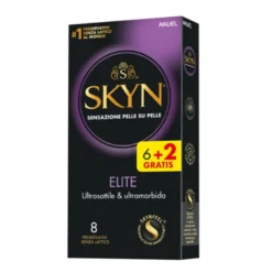 AKUEL SKIN Elite U-Sott&Ul.6pz