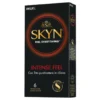 AKUEL SKIN Intense Feel 6pz