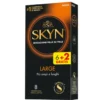 AKUEL SKIN Large 6+2pz