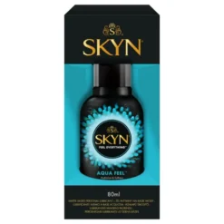 AKUEL SKIN Natural Feel 80ml