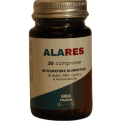 ALARES 20 Compresse