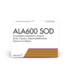 Ala 600 Sod 20 Compresse 1020 mg