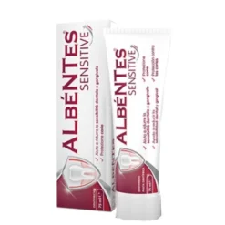 ALBENTENS Dent.Sensitive 75ml