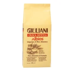 ALBIOS Crusca 400g