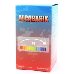 ALCABASIX 30 Bust.2g