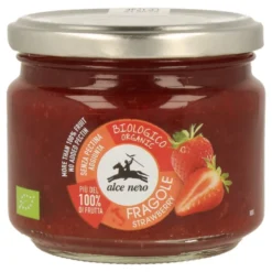 ALCE Composta Fragola 270g