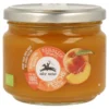 ALCE Composta Pesca Bio 270g