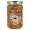ALCE Fag.Borlotti Less.Bio300g