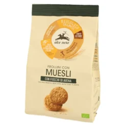 ALCE Froll.C/Muesli Bio 350g