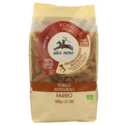 ALCE Fusilli 100rro Int.Bio