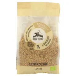 ALCE Lenticchie Bio 400g