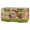 ALCE OMO Tacchino Bio 2x80g