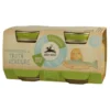 ALCE OMO Trota/Verd.Bio 2x80g