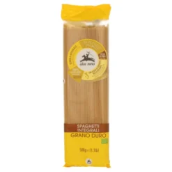 ALCE Spagh.Integr.3 500g