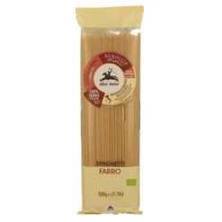 ALCE Spagh.Sfar.Farro 500g